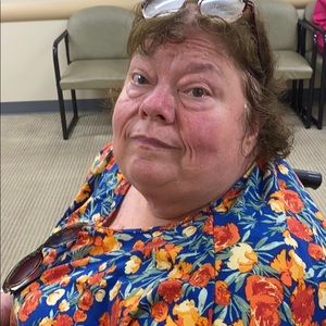 Meet your Posher, Pam